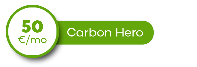 Carbon Hero